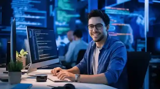 NFT development company